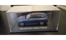 Mercedes C-Klasse T-Model W 206  2021 Herpa, масштабная модель, Mercedes-Benz, 1:43, 1/43