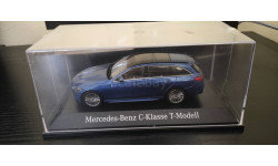 Mercedes C-Klasse T-Model W 206  2021 Herpa