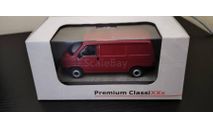 VW Volkswagen T4 Transporter Premium Classixxs, масштабная модель, scale43