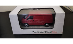 VW Volkswagen T4 Transporter Premium Classixxs