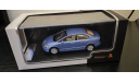 Honda Civic 2006 Premium X, масштабная модель, 1:43, 1/43