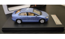 Honda Civic 2006 Premium X, масштабная модель, 1:43, 1/43
