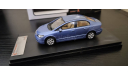 Honda Civic 2006 Premium X, масштабная модель, 1:43, 1/43