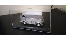 Citroen HY Norev, масштабная модель, Citroën, scale43