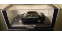 Peugeot 405 Sri 1991 Norev, масштабная модель, scale43