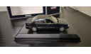 Peugeot 405 Sri 1991 Norev, масштабная модель, scale43