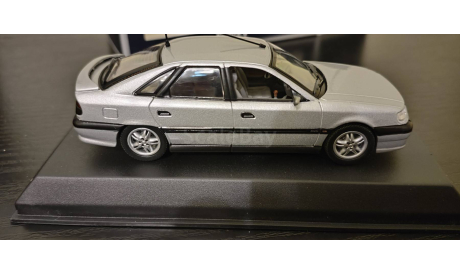 Renault Safrane  1993 Norev, масштабная модель, 1:43, 1/43