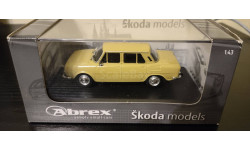 Skoda 110L Abrex