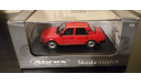 Skoda 120L Abrex, масштабная модель, Škoda, scale43