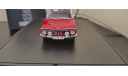 BMW 2000 Tii Touring Minichamps, масштабная модель, scale0