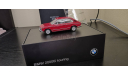 BMW 2000 Tii Touring Minichamps, масштабная модель, scale0