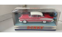 Chevrolet Bel Air 1957 Dinky, масштабная модель, Dinky Toys, scale43