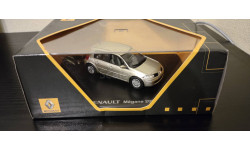 Renault Megane 2006  Eligor