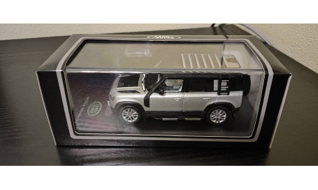 Land Rover Defender 110 TSM, масштабная модель, TSM Model, scale43