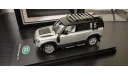 Land Rover Defender 110 TSM, масштабная модель, TSM Model, scale43