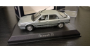 Renault 25 1990  Norev, масштабная модель, scale43