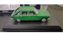 Renault 16 1965 Norev, масштабная модель, scale43