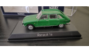 Renault 16 1965 Norev, масштабная модель, scale43