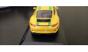 Porsche 911 R (991) 2016 Minichamps, масштабная модель, scale43