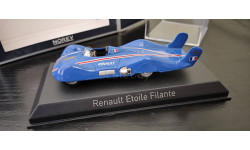 Renault Etoite Fitante  1956 Norev