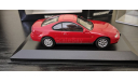 Honda Prelude  1993 Minichamps, масштабная модель, scale43