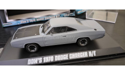 1970 Dodge Charger R/T Greenlight