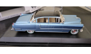 Cadillac Fleetwood Series 60 1955 Greenlight, масштабная модель, Greenlight Collectibles, scale43