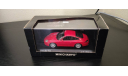 Porsche 911 2001 Minichamps, масштабная модель, scale43