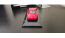 Porsche 911 2001 Minichamps, масштабная модель, scale43