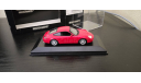 Porsche 911 2001 Minichamps, масштабная модель, scale43