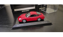 Porsche 911 2001 Minichamps, масштабная модель, scale43