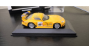 Dodge Viper GTS-R 1999 Minichamps, масштабная модель, scale43