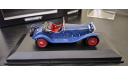 Alfa Romeo 6C 1750 G.S. 1930 Minichamps, масштабная модель, 1:43, 1/43