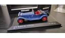 Alfa Romeo 6C 1750 G.S. 1930 Minichamps, масштабная модель, 1:43, 1/43