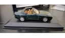 Porsche 944 Cabriolet 1981 Minichamps, масштабная модель, scale43