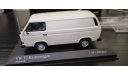 Volkswagen VW T3  T 3  Transporter Minichamps, масштабная модель, scale43