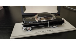 Cadillac Type 61 Coupe 1950 Spark