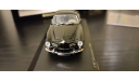 VW Volkswagen Karmann Ghia  1955-1959 Minichamps, масштабная модель, scale43