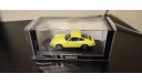 Porsche 911 S 1973 Norev, масштабная модель, scale43