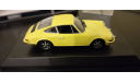 Porsche 911 S 1973 Norev, масштабная модель, scale43