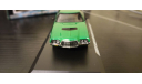 1972 Ford Gran Torino Sport  Greenlight, масштабная модель, Greenlight Collectibles, scale43