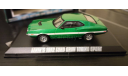 1972 Ford Gran Torino Sport  Greenlight, масштабная модель, Greenlight Collectibles, scale43