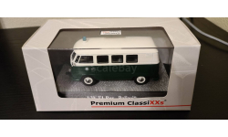 VW Volkswagen T1 Bus Polizei Premium Classixxs