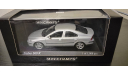 Volvo S60 R 2003 Minichamps, масштабная модель, scale43