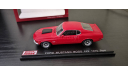 Ford Mustang Boss 429 1970 Spark, масштабная модель, scale43