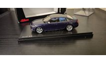Audi S6 Schuco, масштабная модель, scale43