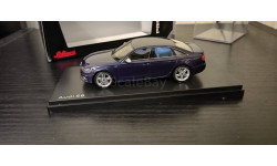 Audi S6 Schuco