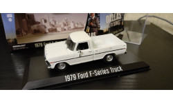 1979 Ford F-series Truck Greenlight