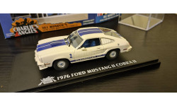 1976 Ford Mustang II Cobra II Greenlight