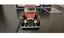 Rolls-Royce Phantom IV 1952 Norev, масштабная модель, scale43